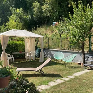 Appartamento Azzurra, Capolona
