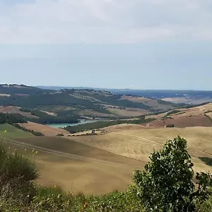 Appartamento Luca&sara Bis, Le Piazze