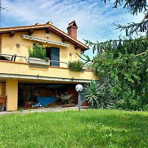 Casa vacanze - La Ginestra, Ginestra Fiorentina