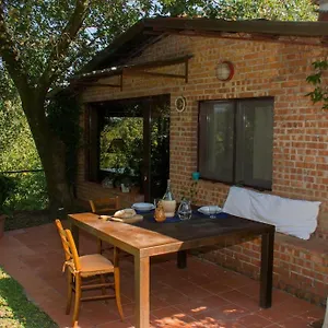 Casa vacanze Marziani Rustic Tuscan House, Capannori