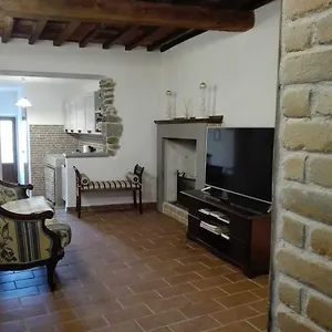 Casa vacanze La Torretta, Laterina